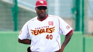 楽天ウィーラー、ソフトB松田がカギに!?　数字で占うパCSファイナル第4戦