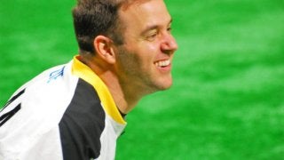 ソフトBバンデンハークが王手をかけて第4戦に先発「自分自身との戦い」