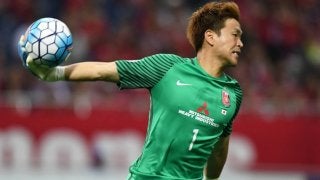 【THE REAL】浦和レッズの守護神・西川周作が貫く矜持…無失点にこだわる先に見すえるアジア王者