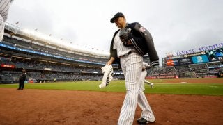 【MLB】価値“再上昇”の田中将大、ヤンキース退団の可能性は？　NY紙名物記者が分析