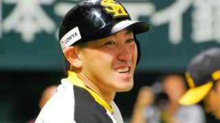 「1ミリ違えば結果は全く違う」-4戦連発のソフトB内川が明かす好調の理由