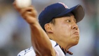 ドラフト１位の引き際。あの豪腕投手は、なぜ27歳で引退を決めたのか