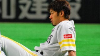 ソフトバンク柳田が1軍合流、第5戦へ緊急登録・出場はあるのか?!