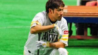 鷹・柳田「1番・中堅」で電撃復帰　日本S進出かかる大一番で先発起用の狙いは？