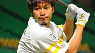 22日の公示　ソフトバンクが柳田、武田を登録、上林、バンデンを抹消