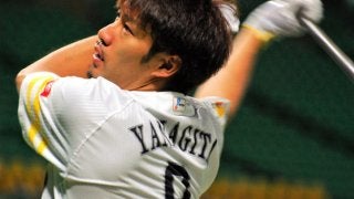 「1番センター柳田」コールにヤフオクD大歓声　工藤監督スタメン起用決断