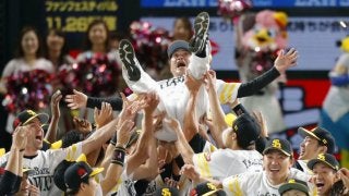 福岡ソフトバンクが完勝！3連勝で2年ぶりの日本シリーズ進出決定！