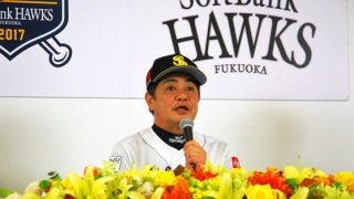 日本S進出、鷹・工藤監督が告白「正直、これはヤバいなという雰囲気あった」