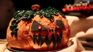 今年はどんな仮装？…ぺこ、ブログで過去のハロウィンまとめ「参考になったらうれしいです！」