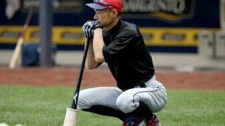 【MLB】イチロー44歳誕生日に祝福の声　伝説動画や全3080安打イラストの“贈り物”も