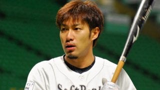 鷹・工藤監督、柳田の電撃スタメン決断の理由　「よく打てるなと逆に感心」