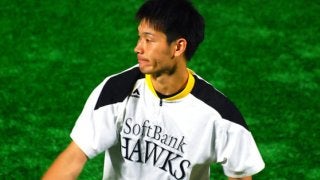 大一番で快投のホークス武田、緊張で「立ち上がりは投げ方が分からなかった」