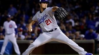 【MLB】ド軍にインパクト与えたトレード5位にダルビッシュ「カーショーの負担軽減に」