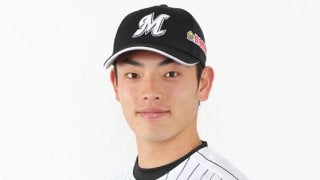 ロッテ戦力外の田中英祐、京大野球部OBの悲願だった「プロ野球選手の輩出」