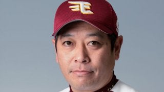 楽天、礒部1軍打撃コーチと来季契約結ばず　球団創設から13年在籍