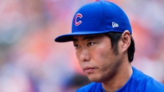 【MLB】上原浩治、来季は「白紙の状態」　現役続行へ意欲も「無ければ、終わり」