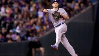 【MLBプレーオフ】WS制覇へドジャースに追い風、腰痛シーガーがロースター復帰　指揮官明言