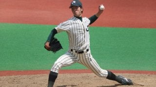 「プロトップクラス」に近いアマチュアNO1左腕　田嶋 大樹（JR東日本）