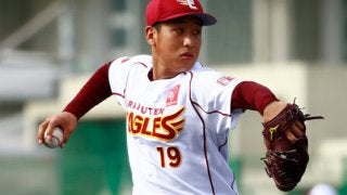 楽天、敗戦の中にも来季へ収穫　ドラ1ルーキー藤平が見せたポテンシャル