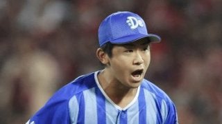 ラミレス采配ズバリ！横浜DeNAが執念の継投リレーで日本シリーズ進出に王手！