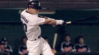 ドラフト１位の苦悩。期待の大型内野手が「打ち方を忘れた」状態とは