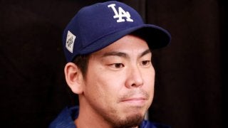 【MLB】好救援の前田健太、複雑胸中吐露　“リリーフ向き”の声に「悔しいというか…」