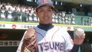 体育会系には見えない170cmのドラ１候補・東克樹はここがすごい