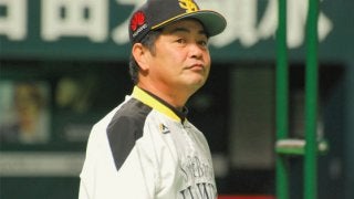 鷹・工藤監督、日本Sへ決まらない相手にも「心が揺れ動くことはない」