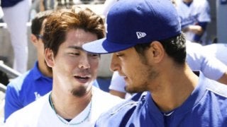 ダルビッシュと前田健太はドジャースを29年ぶりの世界一に導けるか