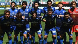 屈辱のJ3転落で「芯」が通った大分トリニータ。超速J1昇格なるか