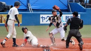 両者譲らず延長12回引き分け！ ハイライト動画【10/23 東京六大学野球 第七週 2回戦 法政大学vs立教大学】