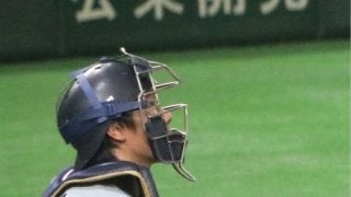 強肩に「IQ」備え、社会人で一気に飛躍　松本 直樹（西濃運輸）