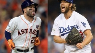 【MLBプレーオフ】最強vs最強!?　ワールドシリーズ第1戦のカギはカーショーvsアルトゥーベ