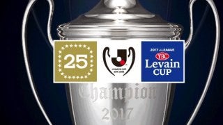 GIFMAGAZINE、ルヴァンカップをGIFで振り返る…Jリーグ公式チャンネル開設