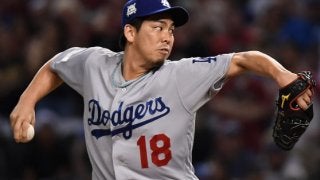 【MLBプレーオフ】前田健太を加えたド軍リリーフ陣、首位打者も絶賛「球界最高のブルペン」