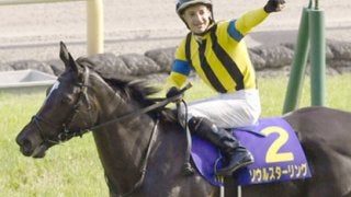 前走８着でも、天皇賞・秋でソウルスターリングを推す記者の根拠は？