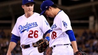 【MLB】2008年WS優勝経験ベテラン二塁手、ダル＆マエケンに自信「心強い戦力だ」
