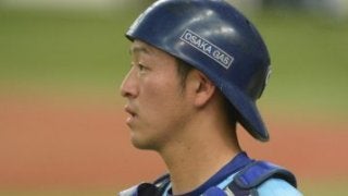 捕手転向4年目で、社会人を代表する女房役に　岸田 行倫（大阪ガス・捕手）