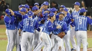 初戦黒星からの4連勝で下克上！横浜DeNAが19年ぶりの日本シリーズ進出！