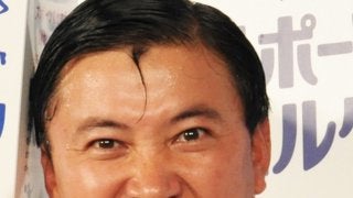 スギちゃん、生まれたばかりの我が子にデレデレ「ワイルドに育ち始めたぜぇ」