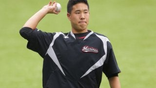 パ・リーグのドラフト会議10年の変遷、あの選手は何年組？【千葉ロッテ編】