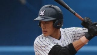 走攻守に抜群のセンス持つ、俊足外野手 西浦 颯大（明徳義塾高・外野手）