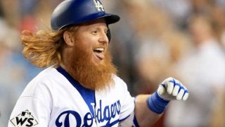 【MLBプレーオフ】試合開始時39度、決勝2点弾ターナーが異常気象に感謝「あと5度低かったら…」