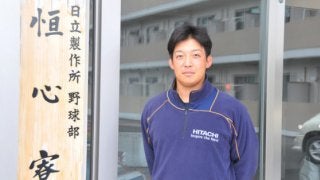 指名漏れの悔しさバネに成長　再び迎える運命の日　24歳外野手が秘める思い