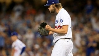 【MLBプレーオフ】カーショー11奪三振＆無四球で史上2人目快挙「ミスもあったけど及第点」