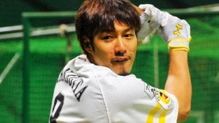 2年前には伝説のバックスクリーン破壊弾　ソフトB柳田、横浜で「暴れたい」