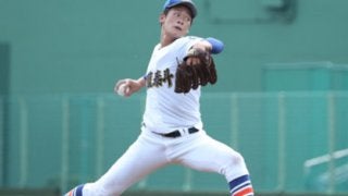 山本昌がドラフト直前の「エース候補12人」を調査。惚れたのは誰だ？