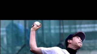 三重.・菰野高が生んだ豪腕・強打の新たな才能　岡林 飛翔（菰野高）