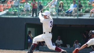 高校通算111本塁打、最強スラッガーとしてプロの道へ　清宮 幸太郎（早稲田実業高）