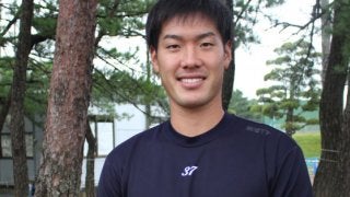 ドラフト候補“浮上”の独立L香川22歳捕手、2球団から調査書に「ドキッとした」